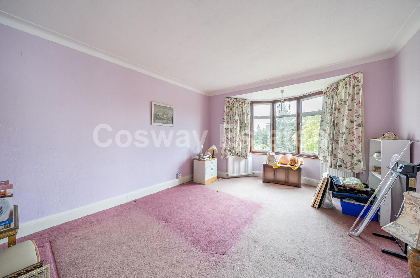 Parkside, Mill Hill, NW7, London